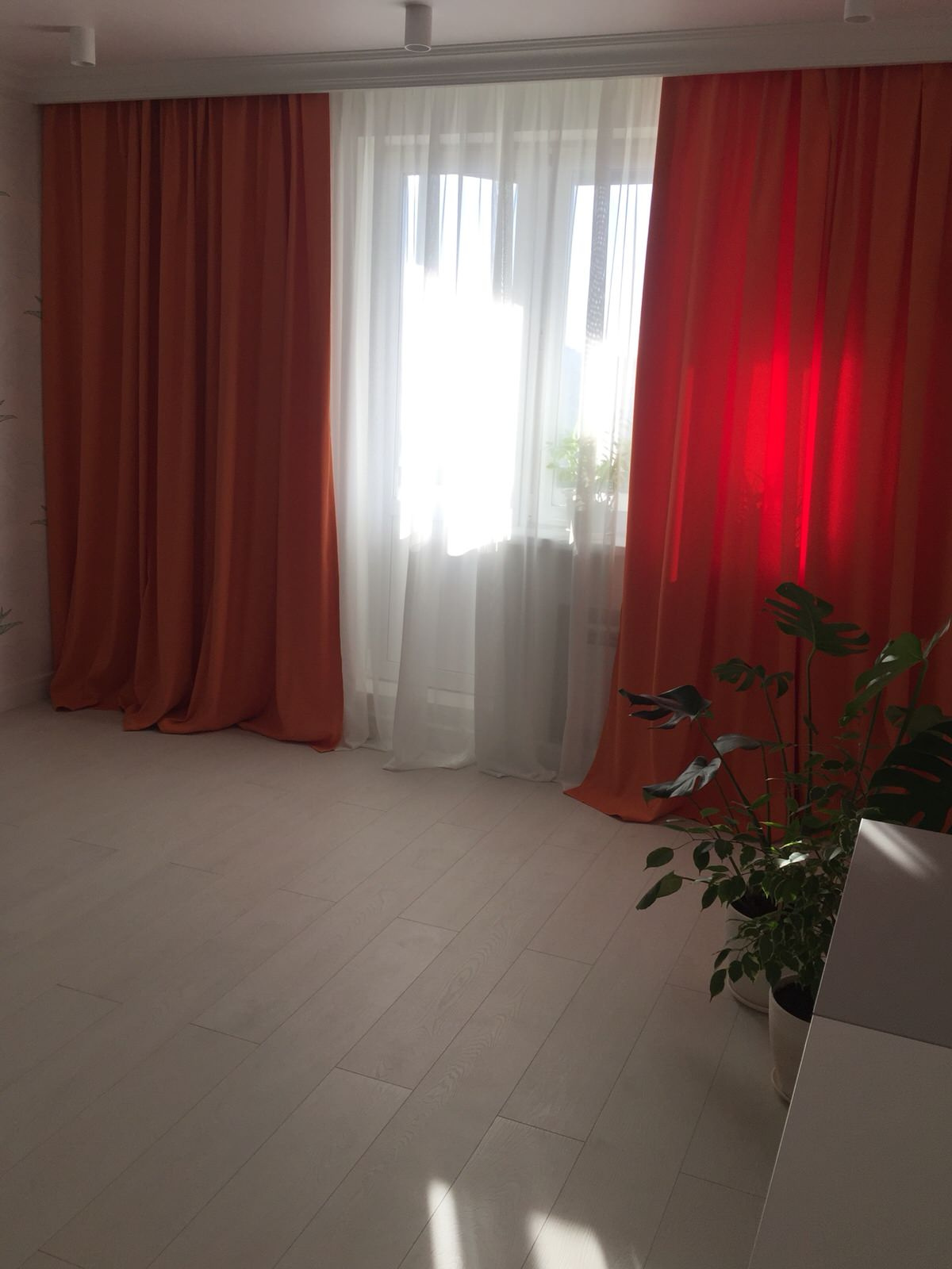 Обложка проекта: Квартира в Солнцево