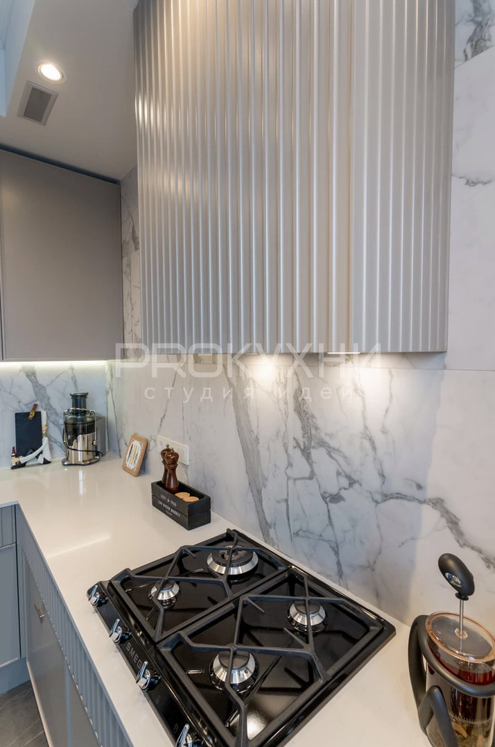 Альба на Ленинском проспекте