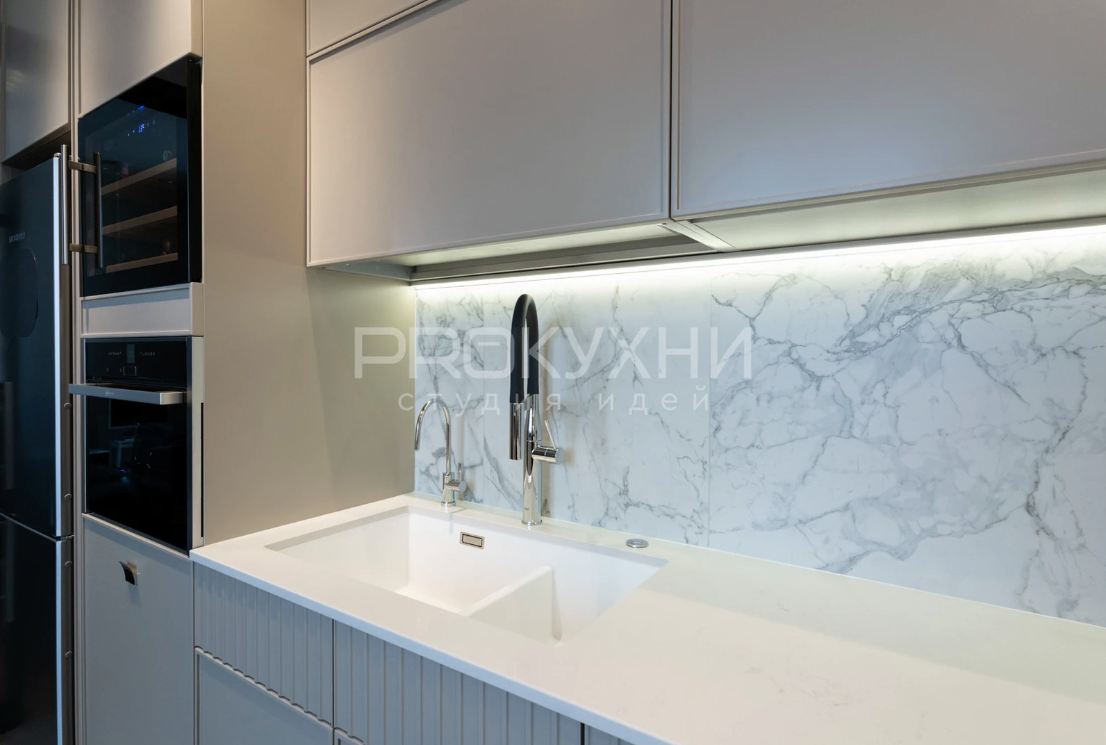 Альба на Ленинском проспекте