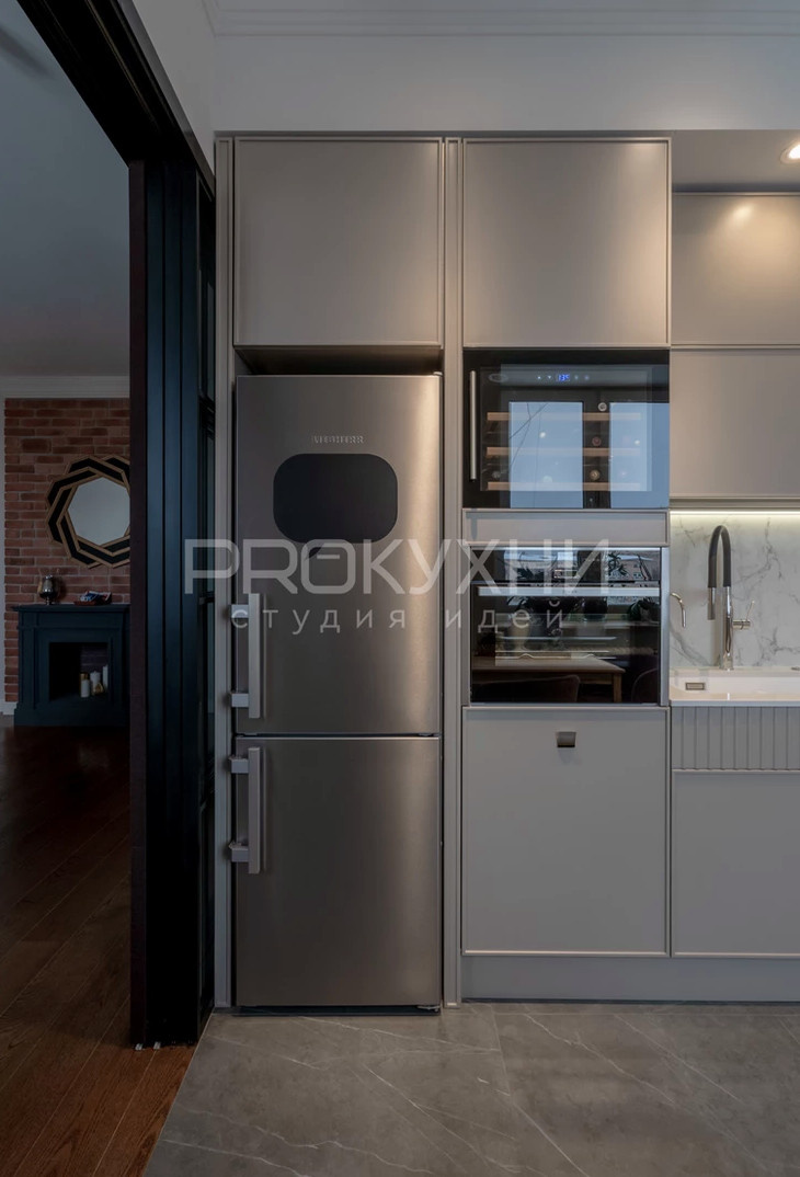 Альба на Ленинском проспекте