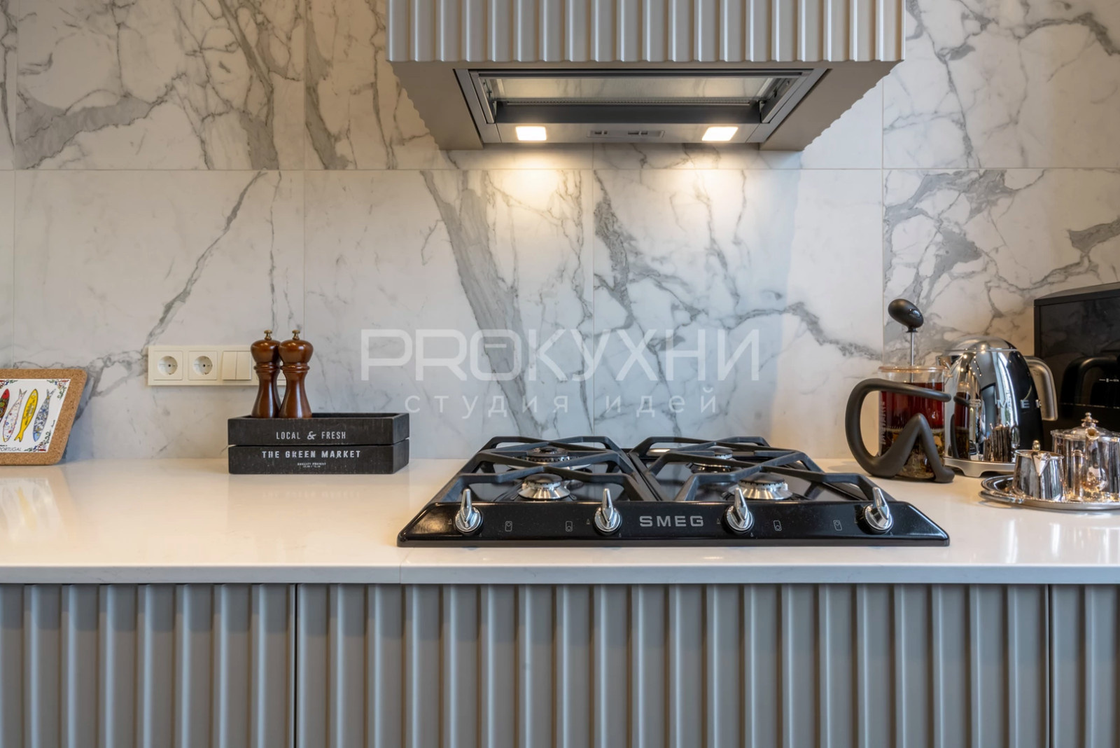 Альба на Ленинском проспекте