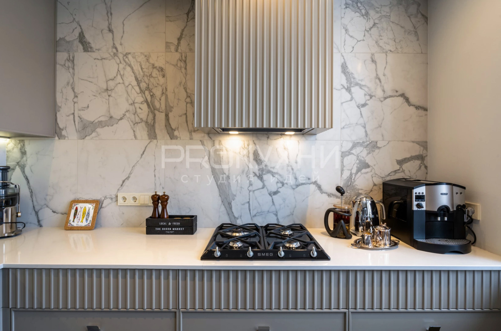 Альба на Ленинском проспекте