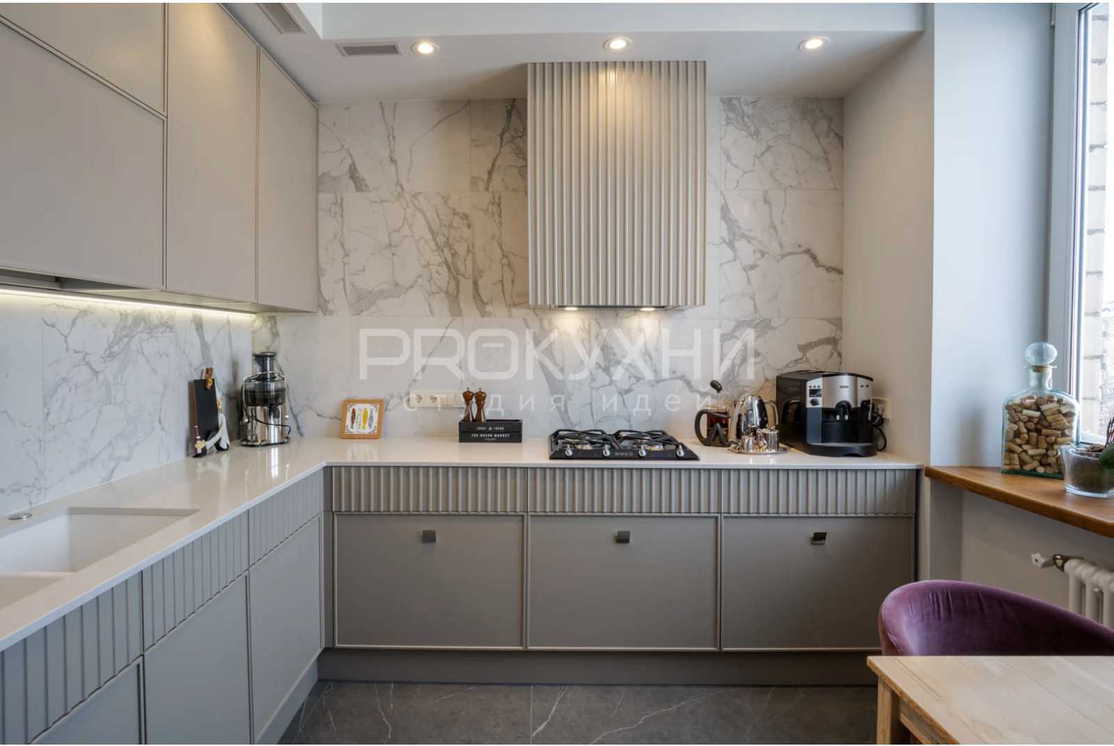 Альба на Ленинском проспекте