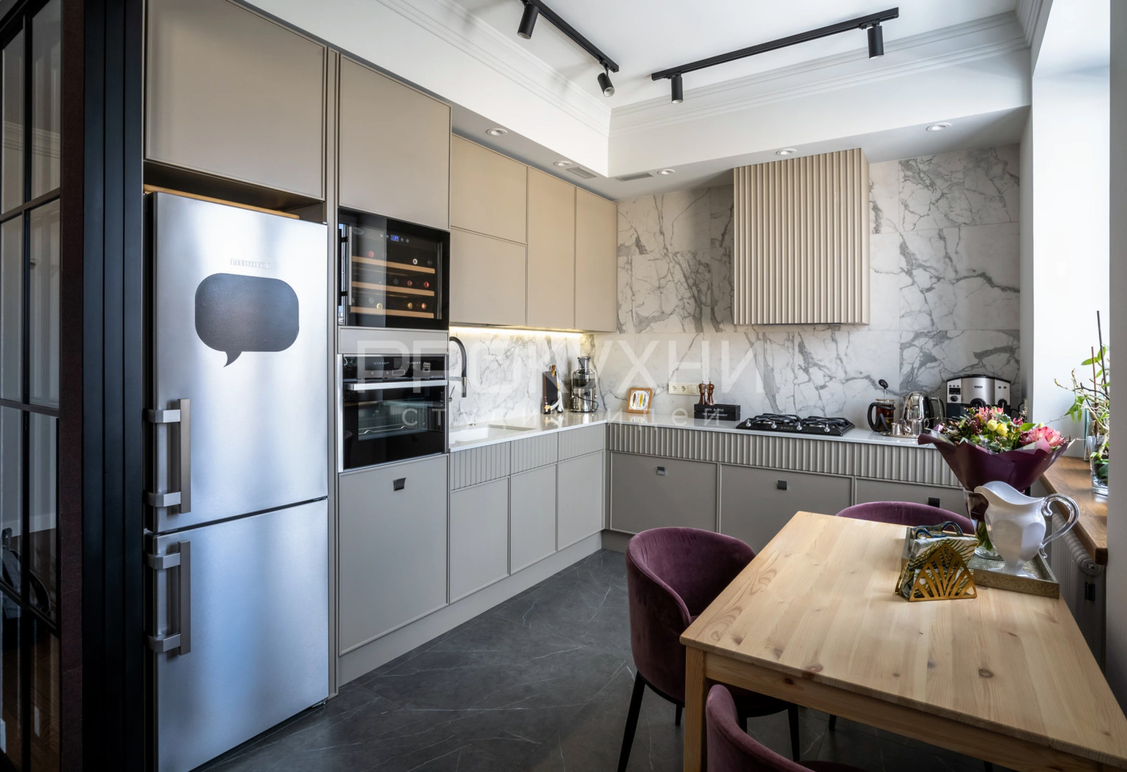 Альба на Ленинском проспекте