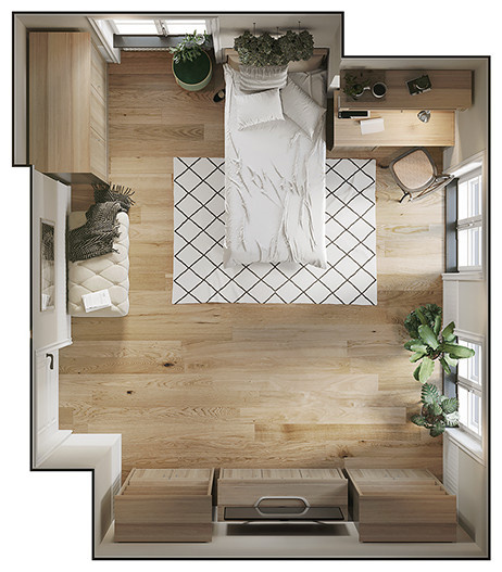 Молодежная Village