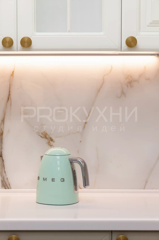 Византия в "ЖК Донской Олимп"