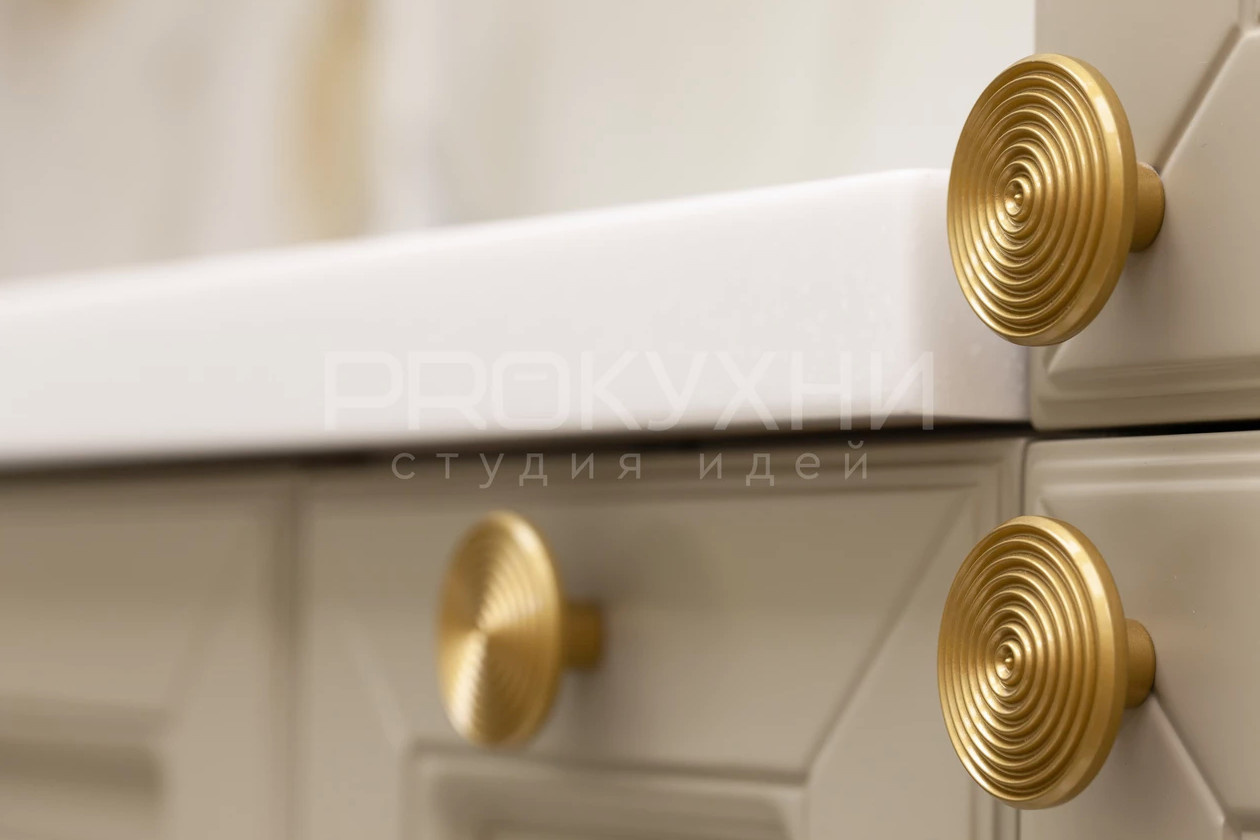 Византия в "ЖК Донской Олимп"