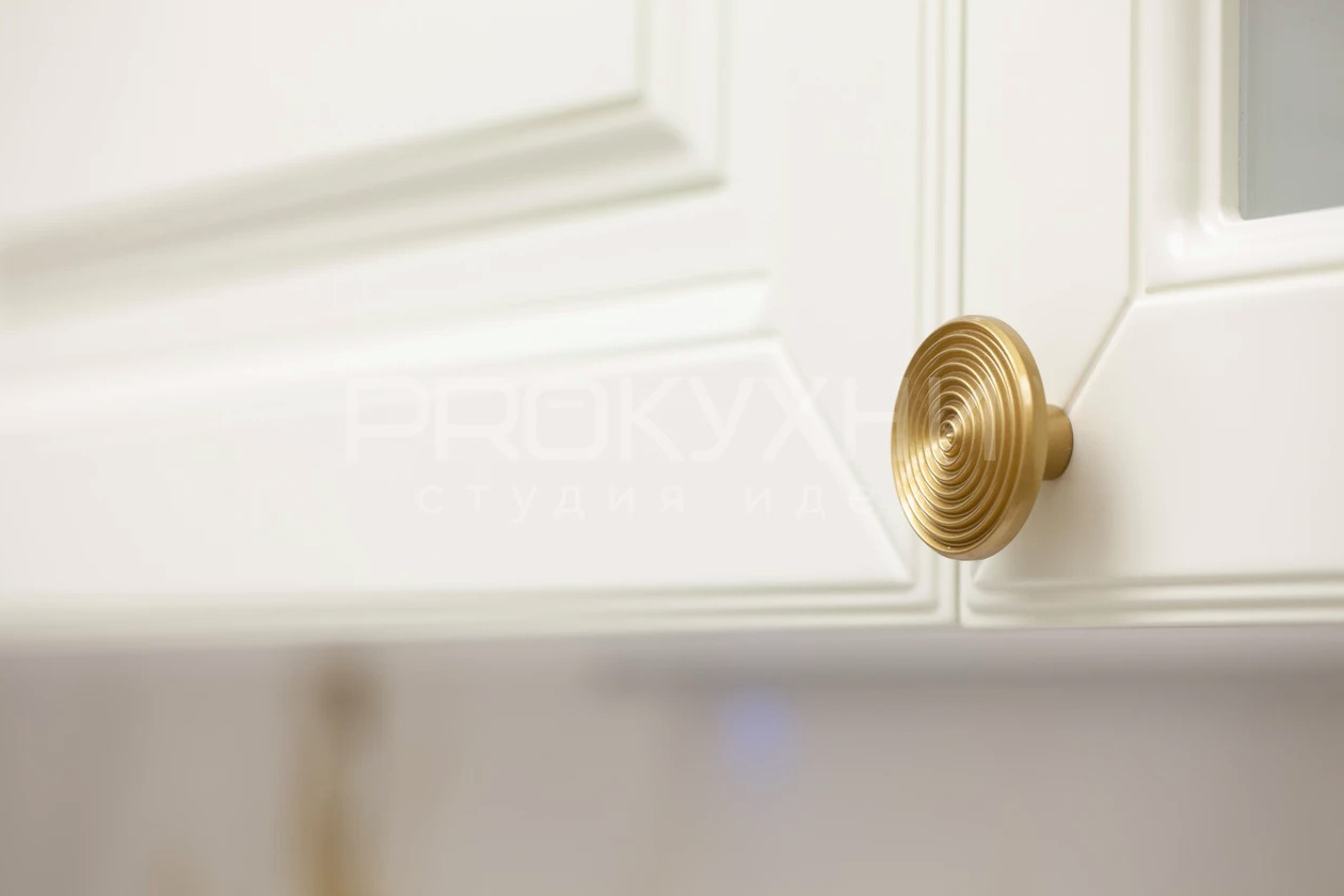 Византия в "ЖК Донской Олимп"