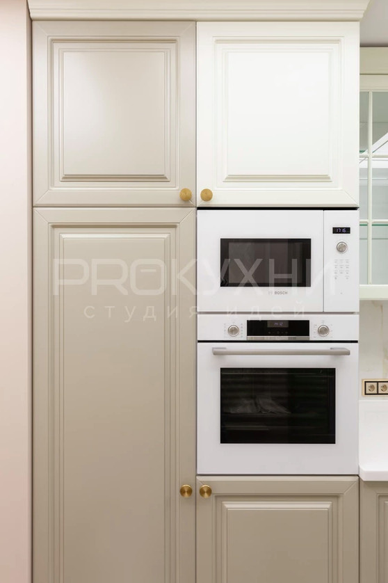 Византия в "ЖК Донской Олимп"