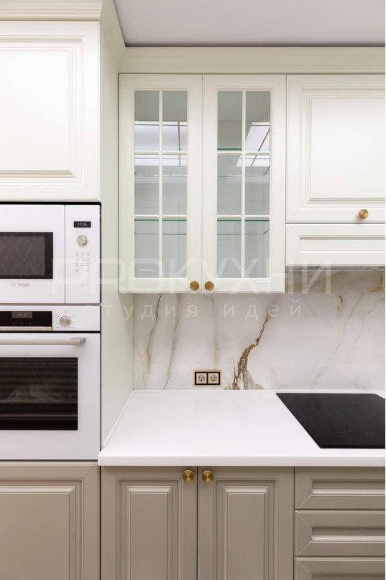 Византия в "ЖК Донской Олимп"