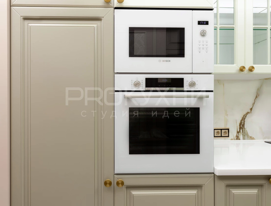 Византия в "ЖК Донской Олимп"