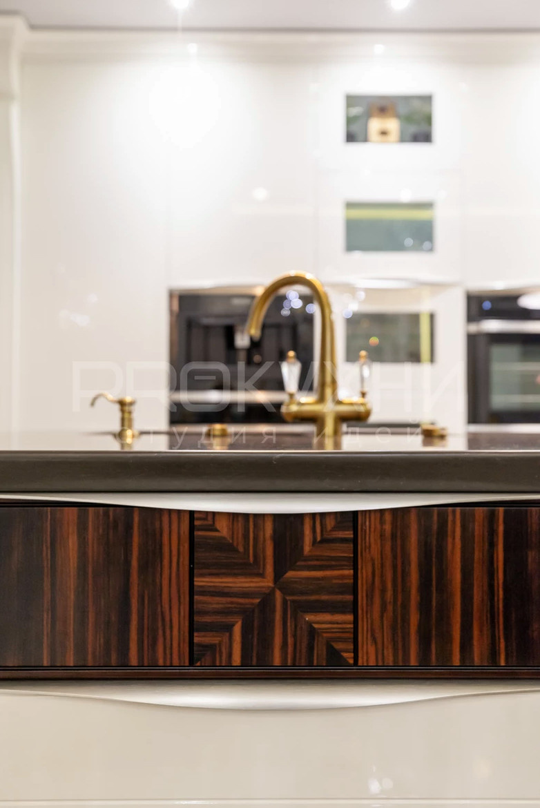 Сантия New в КП "Кубинка-2"