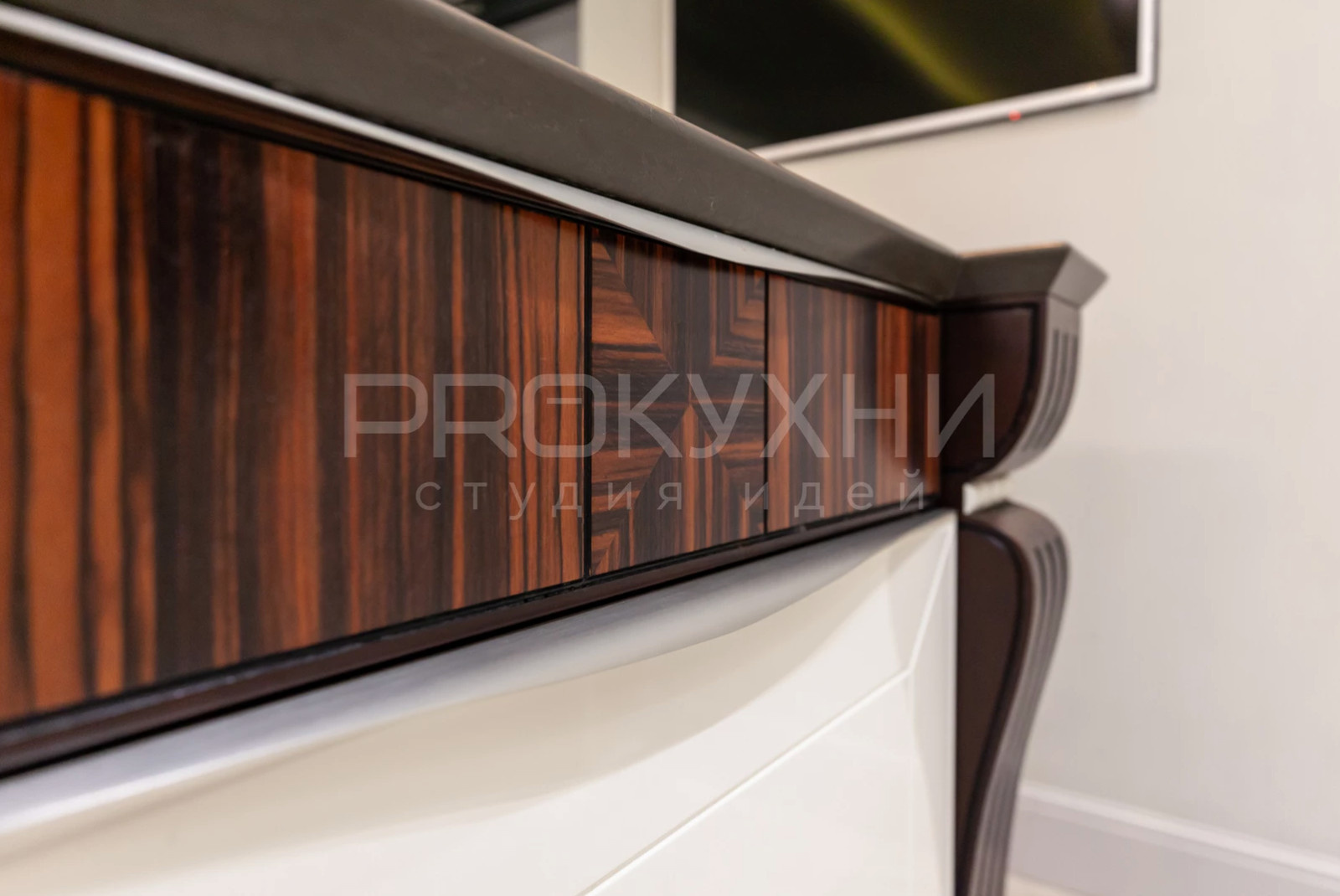 Сантия New в КП "Кубинка-2"