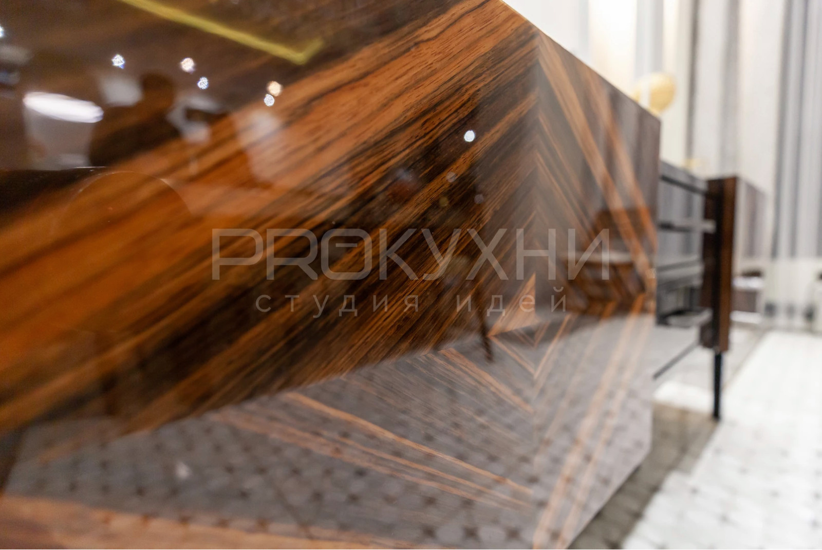 Сантия New в КП "Кубинка-2"