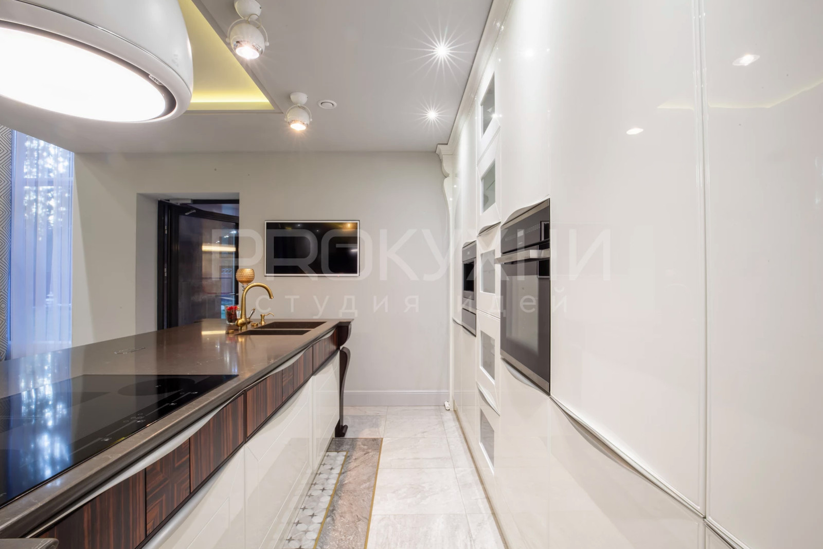 Сантия New в КП "Кубинка-2"