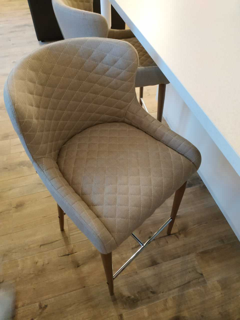 Детали интерьера.