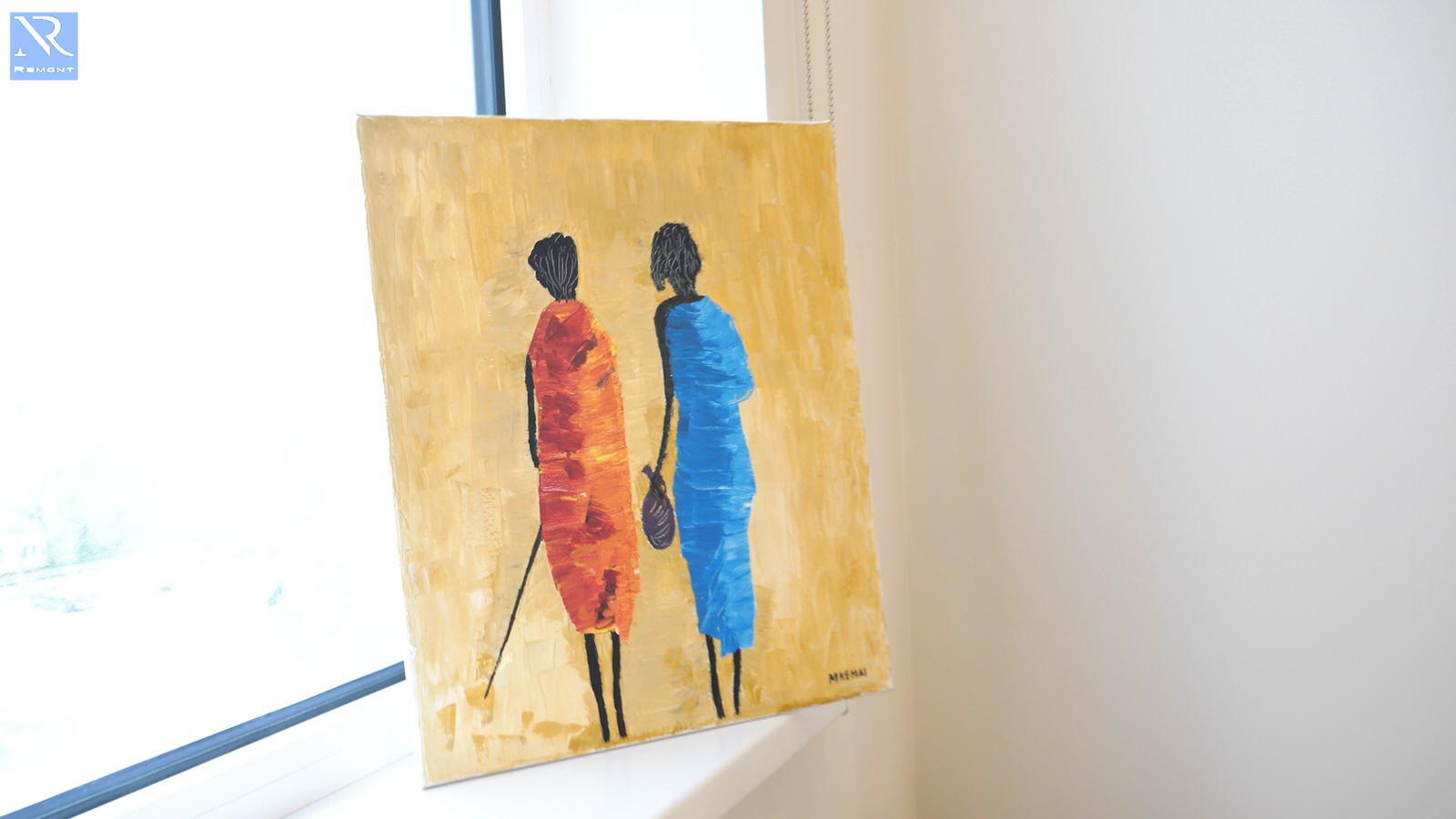 ЖК "Триколор"