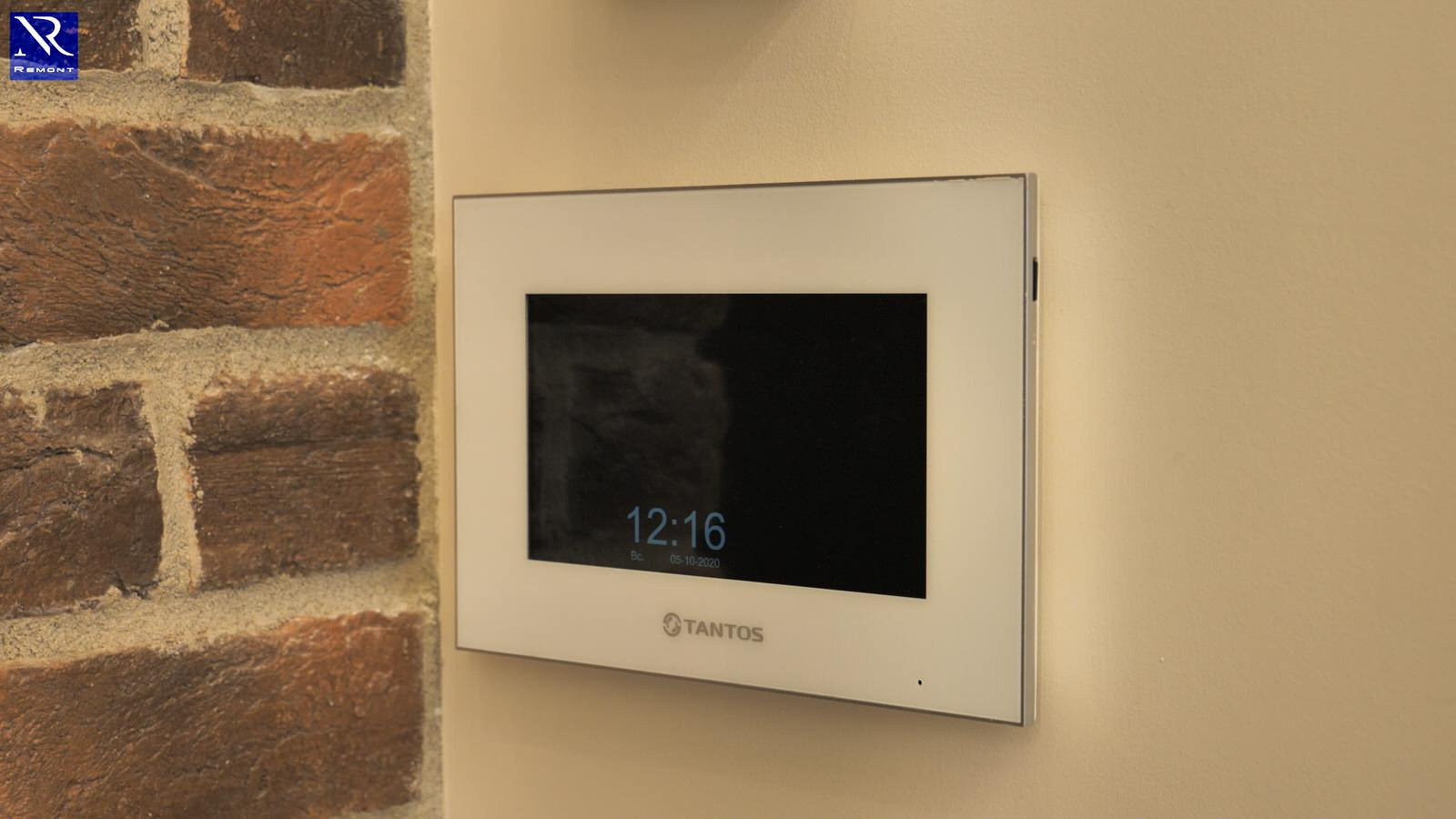 ЖК "Триколор"