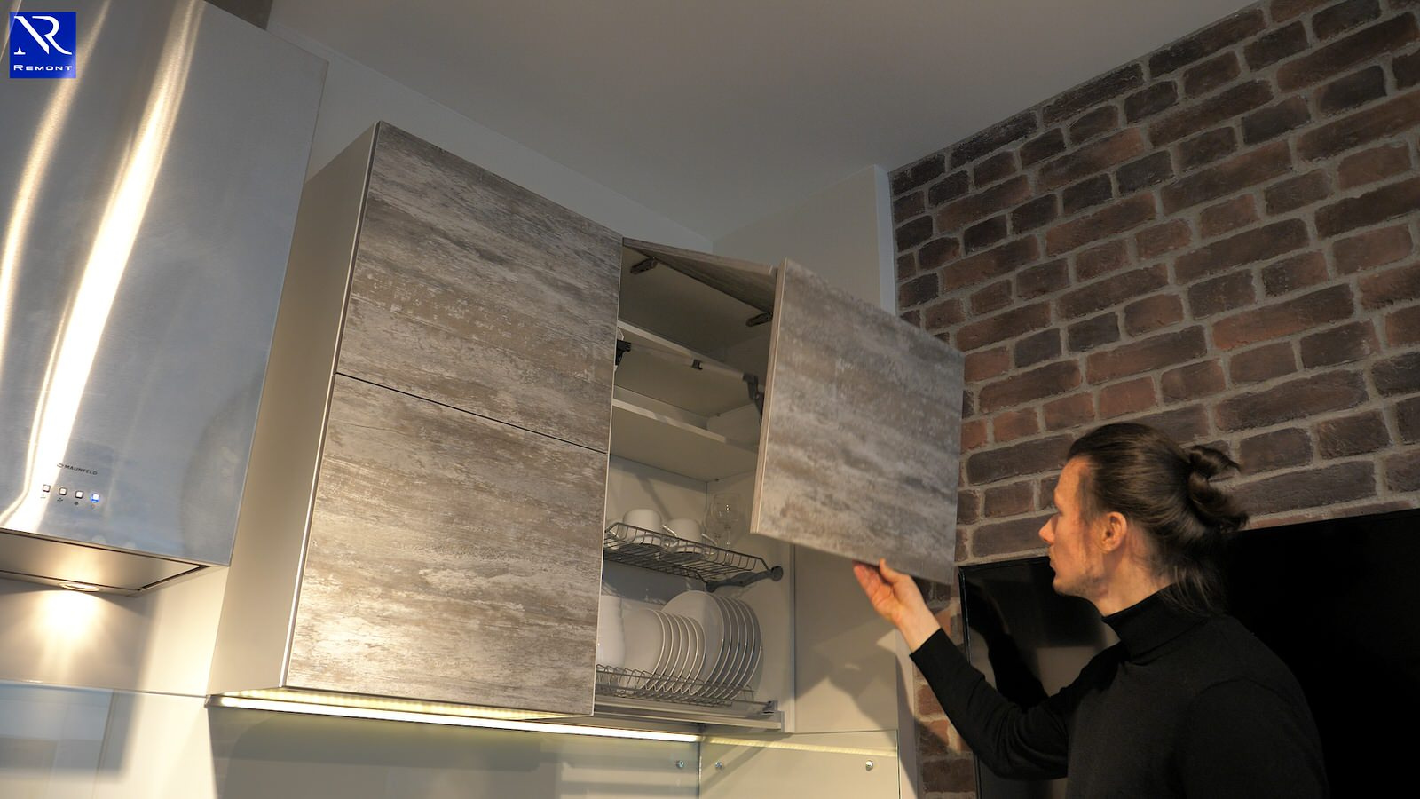 ЖК "Триколор"