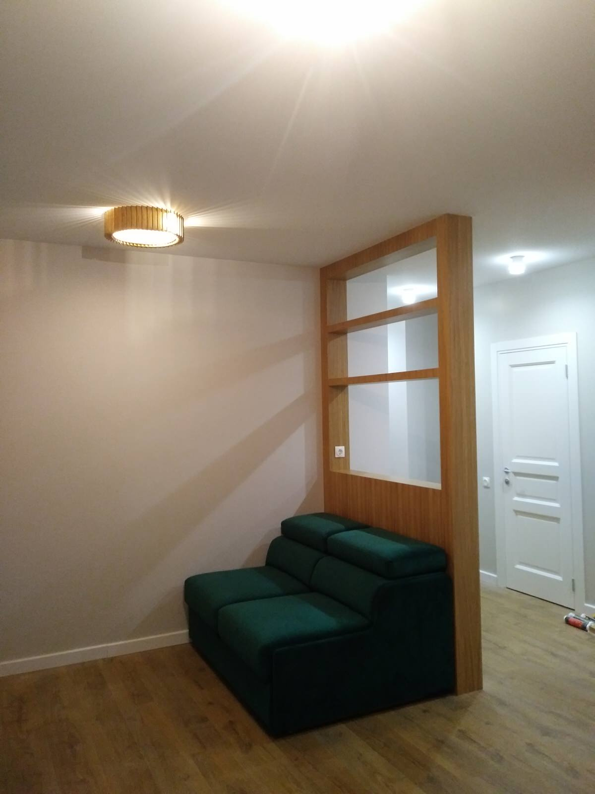 ЖК Испанские кварталы