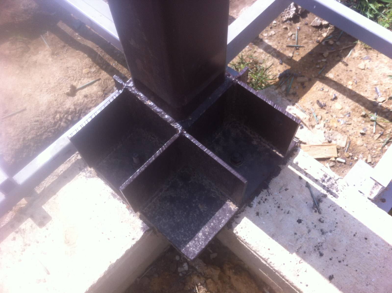 Летняя кухня с бассейном