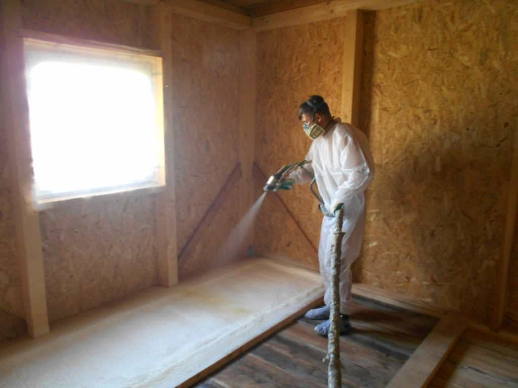 каркасные дома