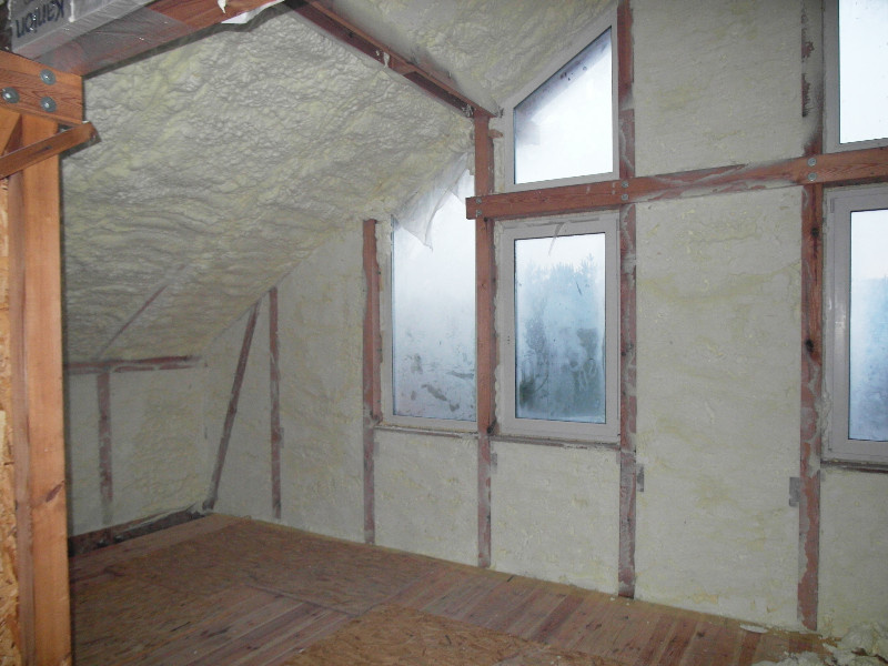 каркасные дома