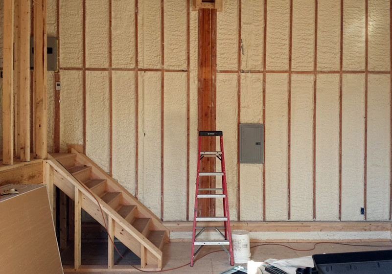 каркасные дома