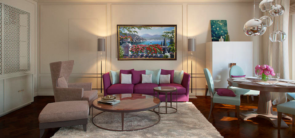 Набережная