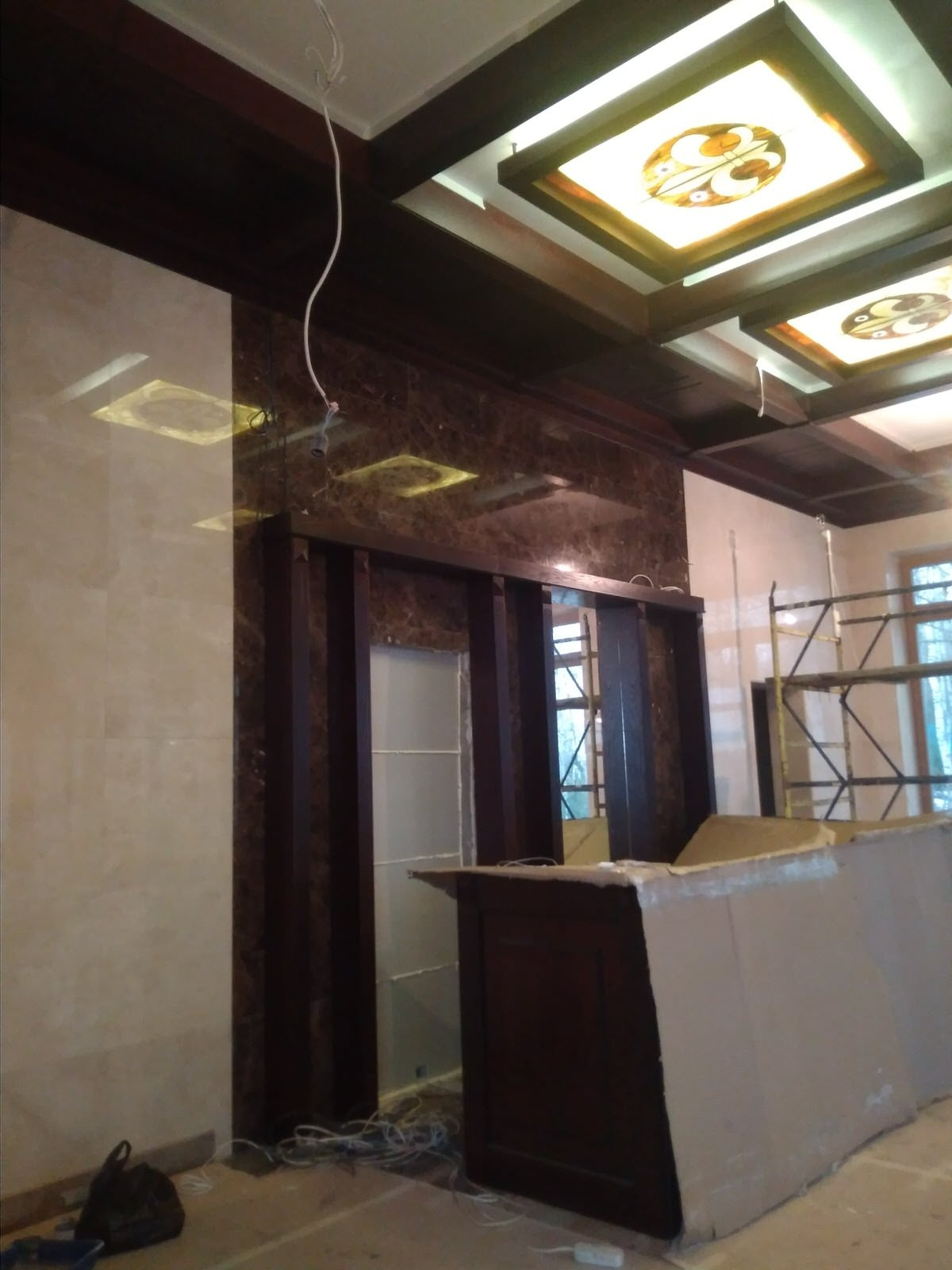 Примеры работ