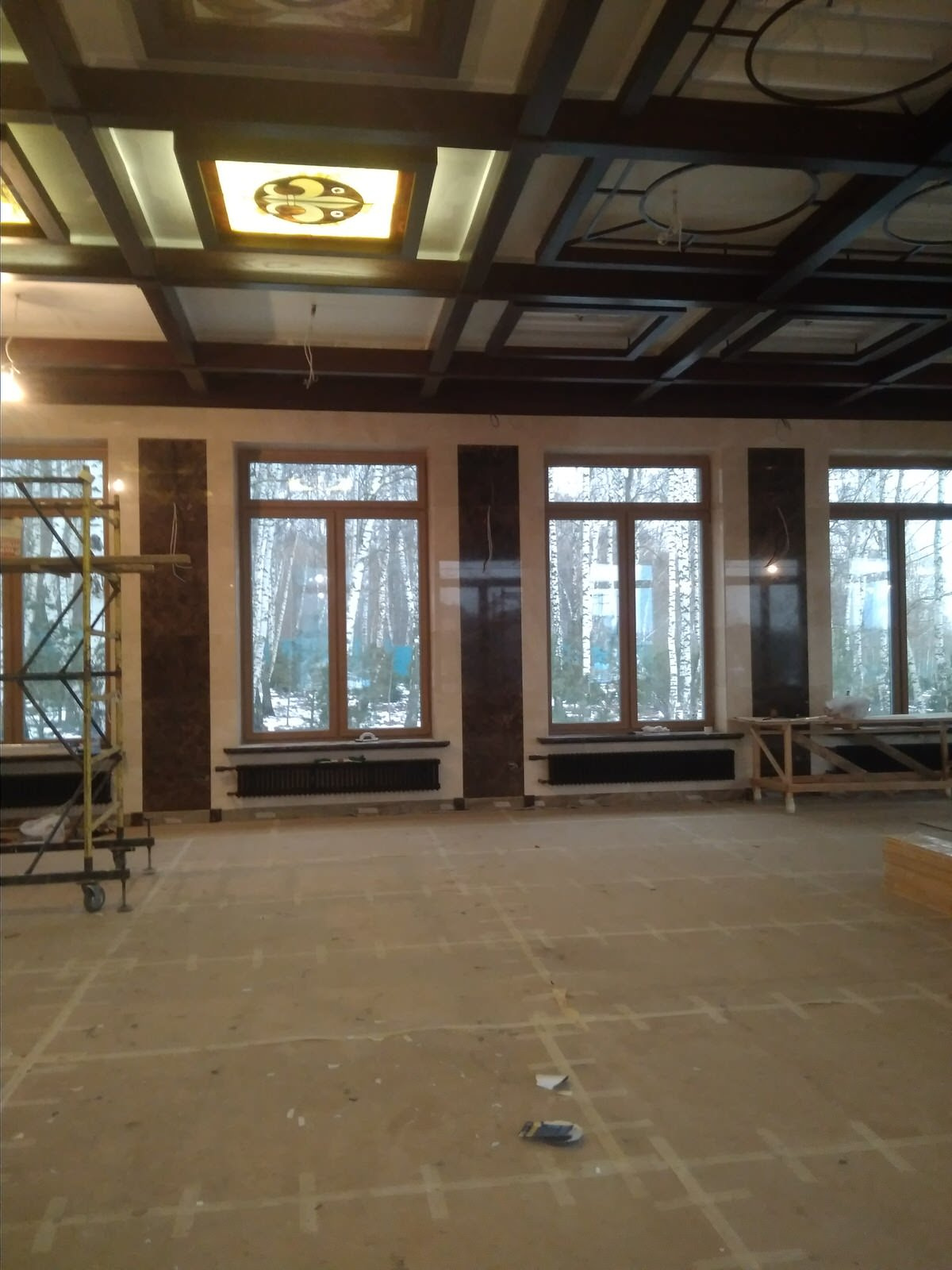 Примеры работ