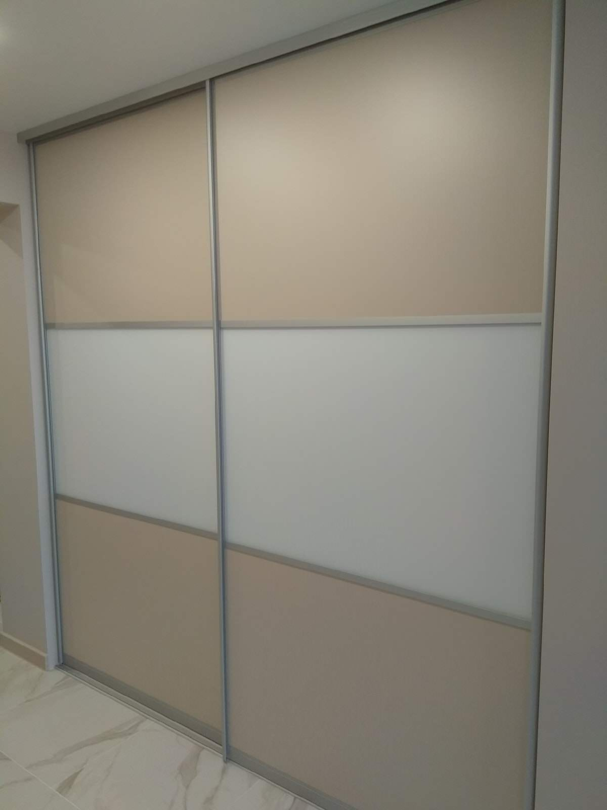 Квартира на Александра Невского