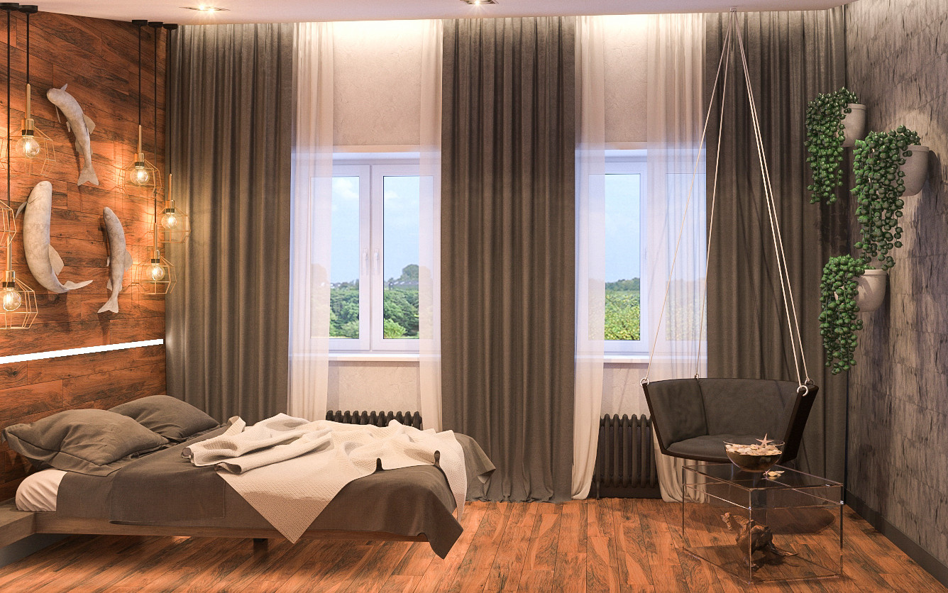 Таунхаус ЖК Орловъ г.Москва  (100 кв.м)