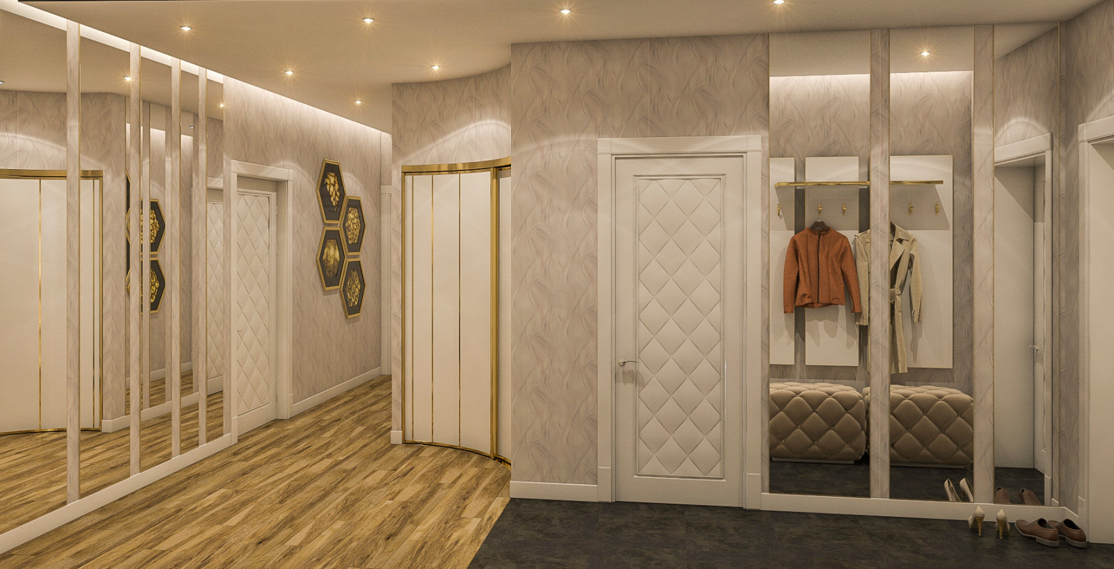 Квартира (120 кв.м.) Чаллы ЯР г. Набережные Челны