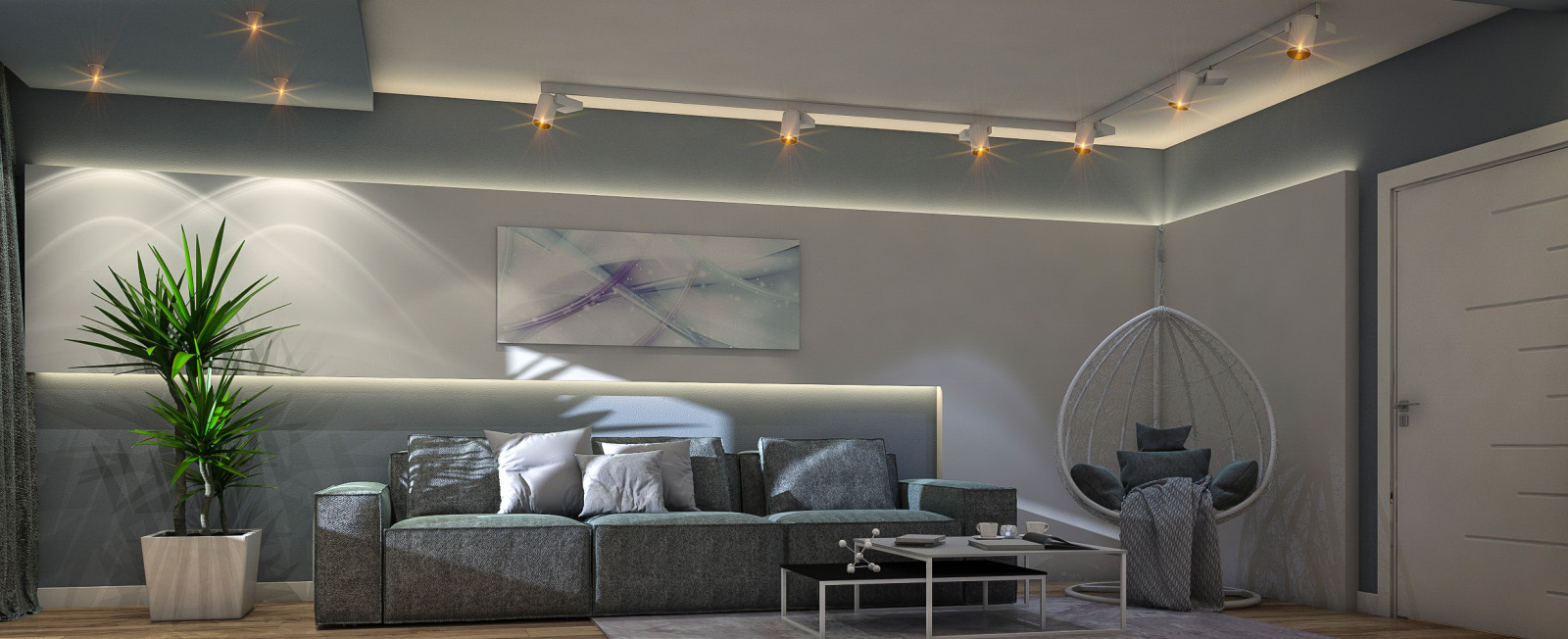 Квартира (100 кв.м.) г.Набережные Челны