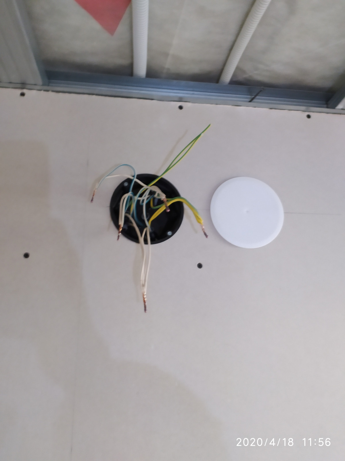 Электрика в частном доме