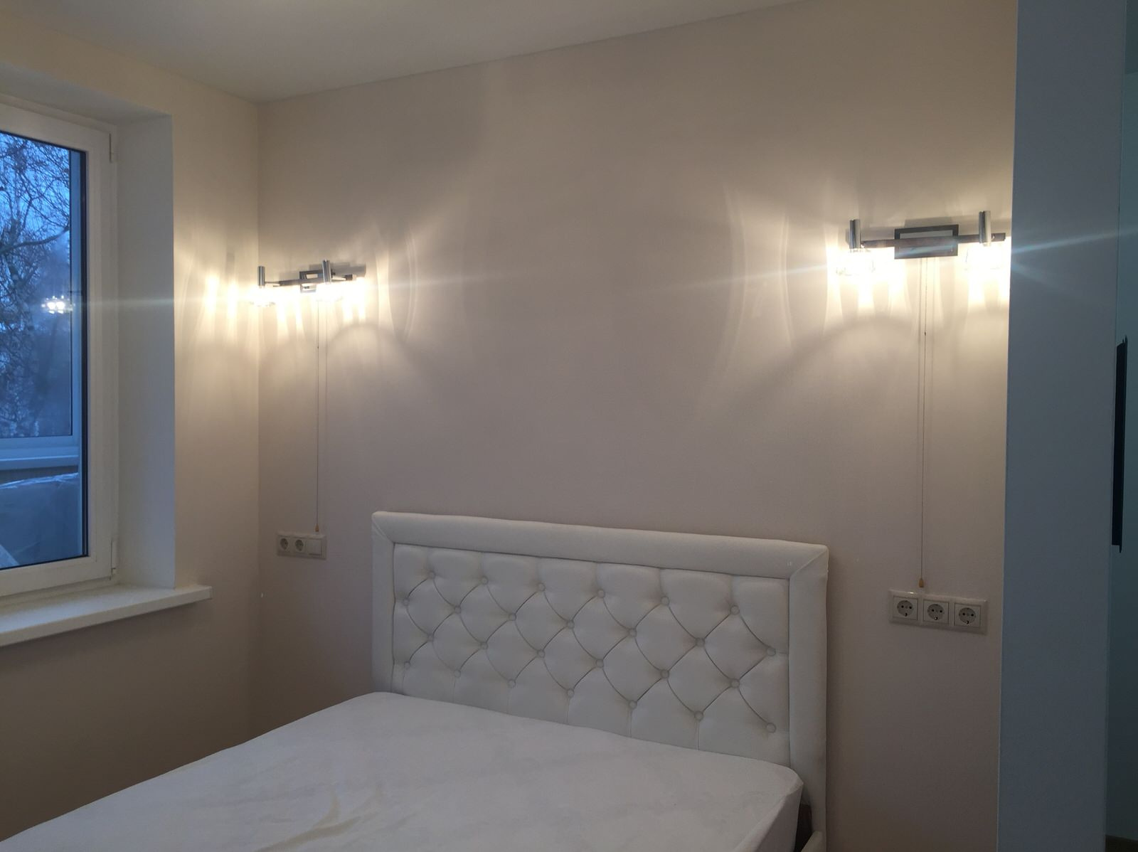 Технический дизайн и фото ремонта