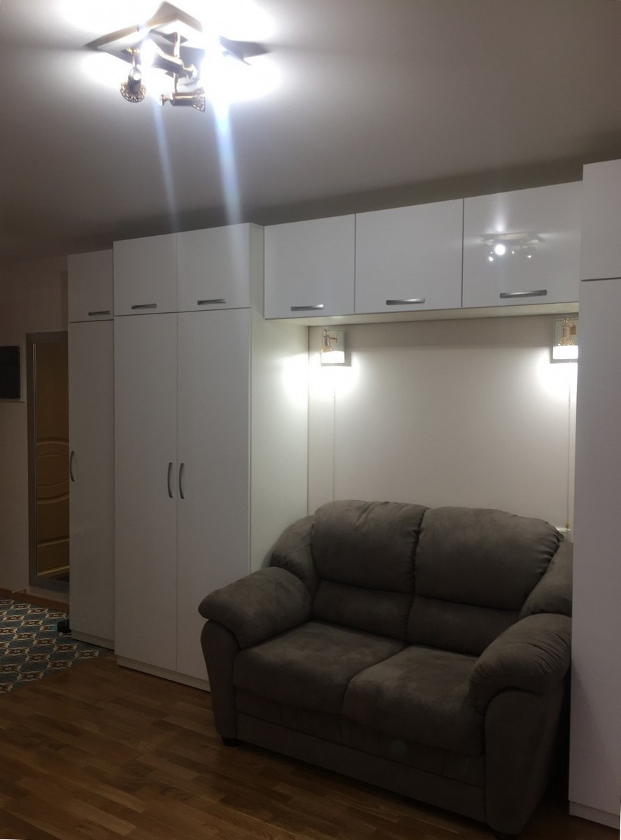 Технический дизайн и фото ремонта за 900000 руб