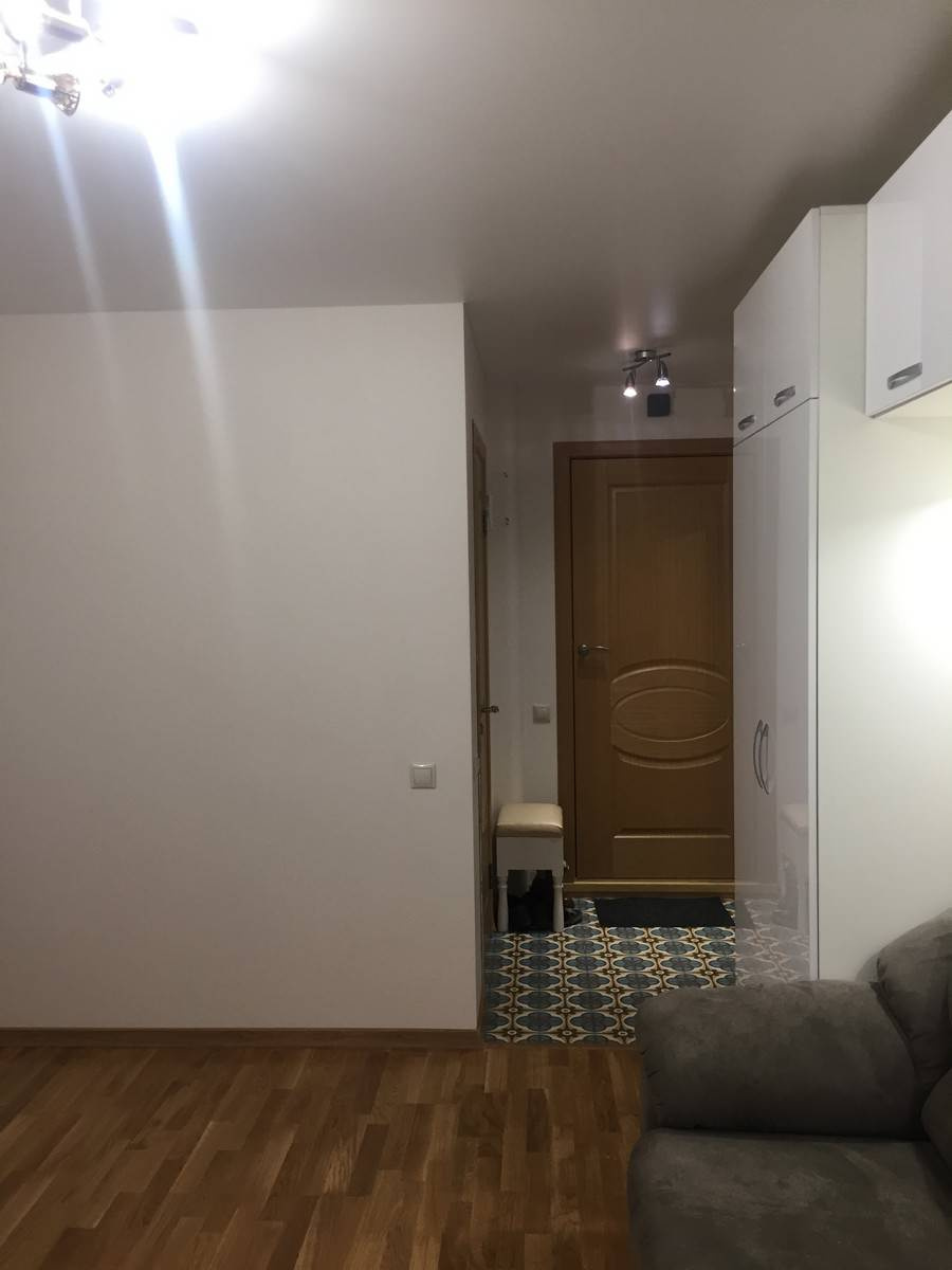 Технический дизайн и фото ремонта за 900000 руб