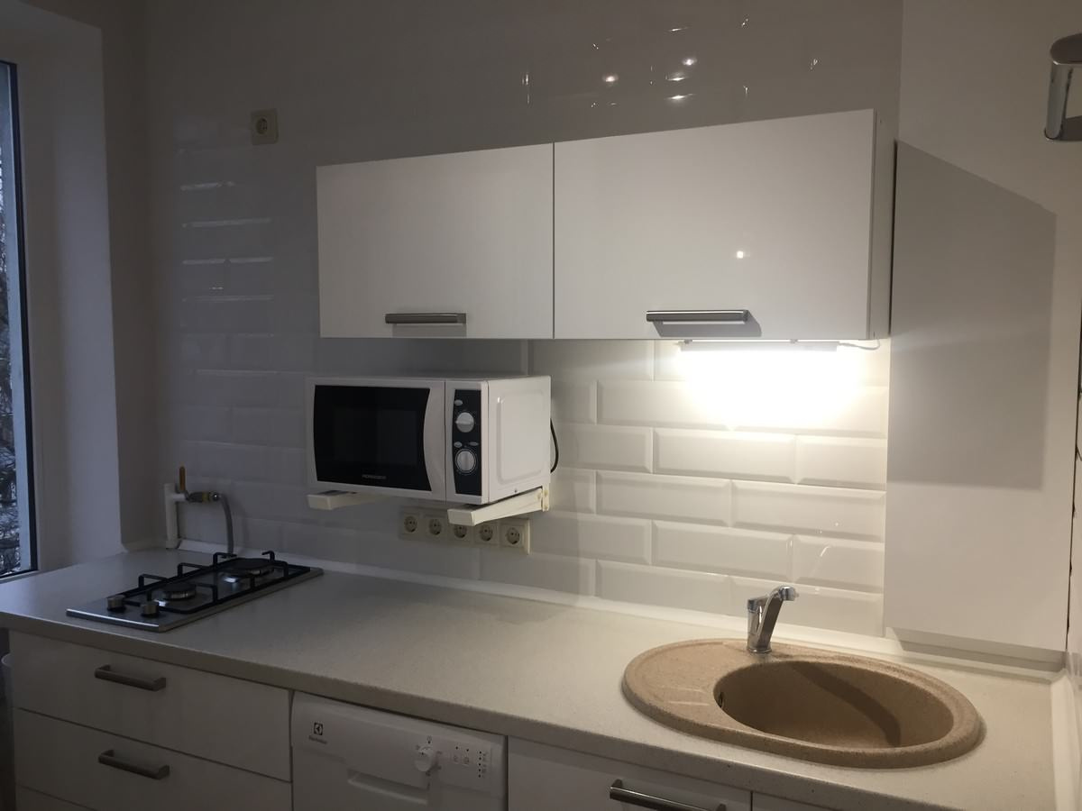 Технический дизайн и фото ремонта за 900000 руб