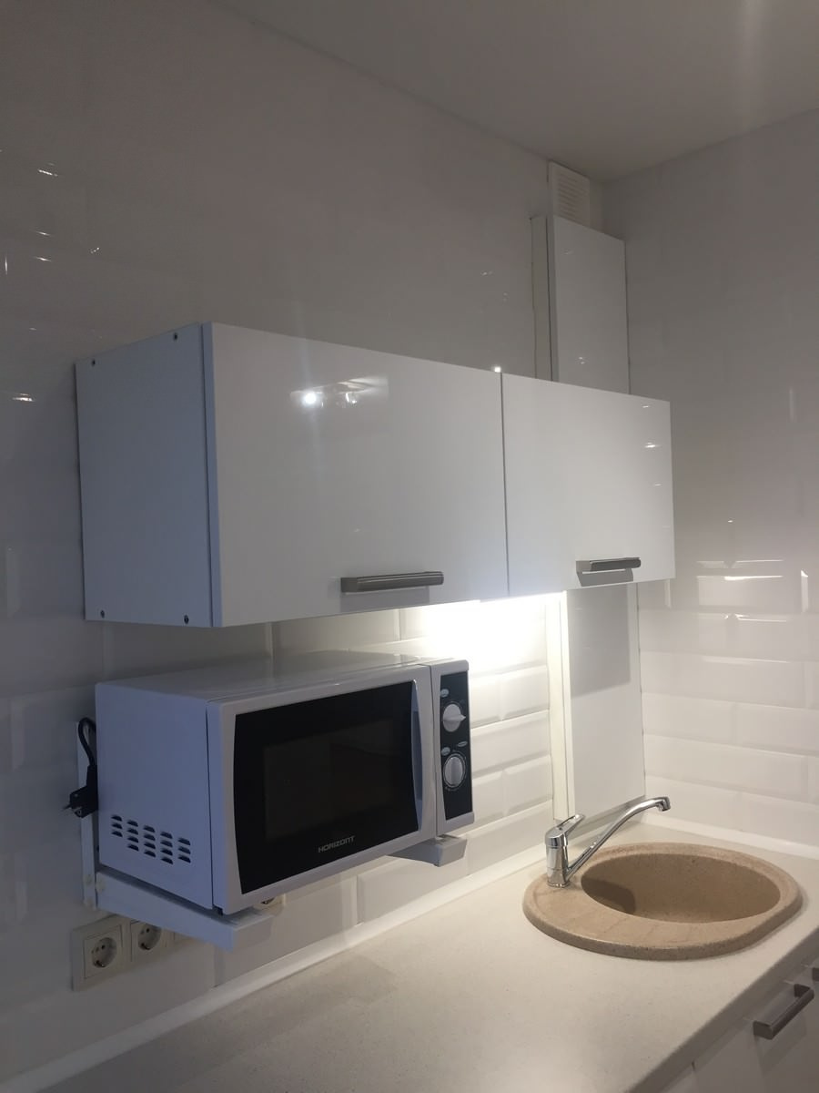 Технический дизайн и фото ремонта за 900000 руб