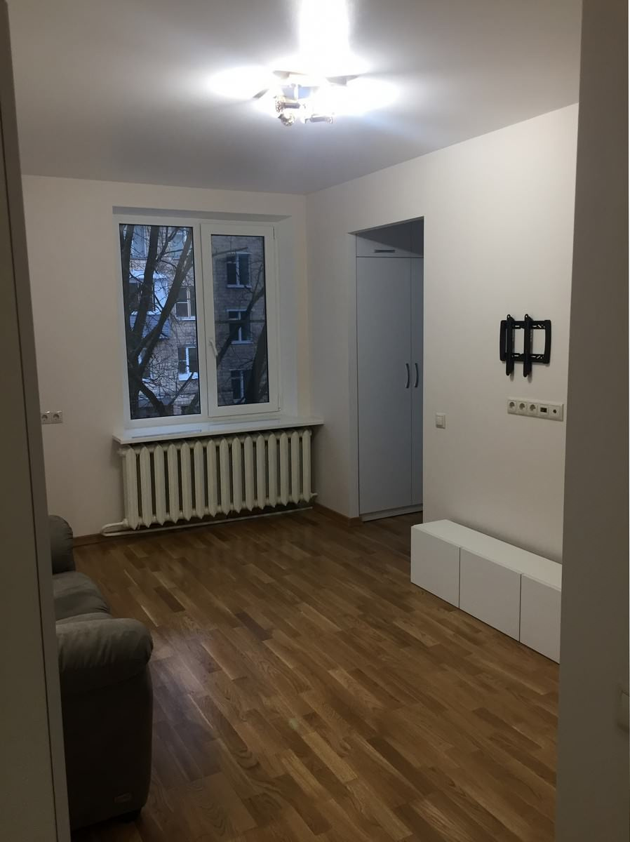 Технический дизайн и фото ремонта за 900000 руб