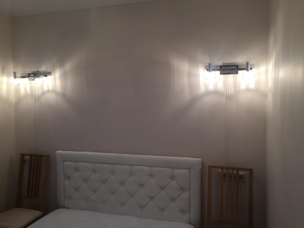 Технический дизайн и фото ремонта за 900000 руб