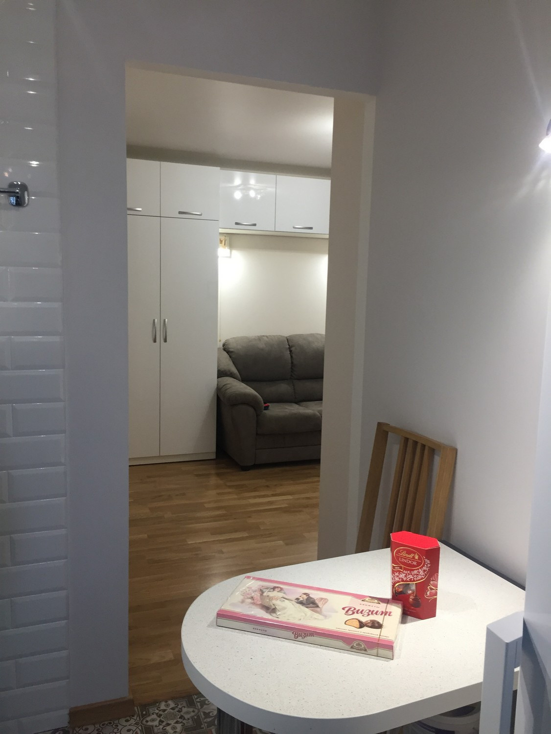 Технический дизайн и фото ремонта за 900000 руб