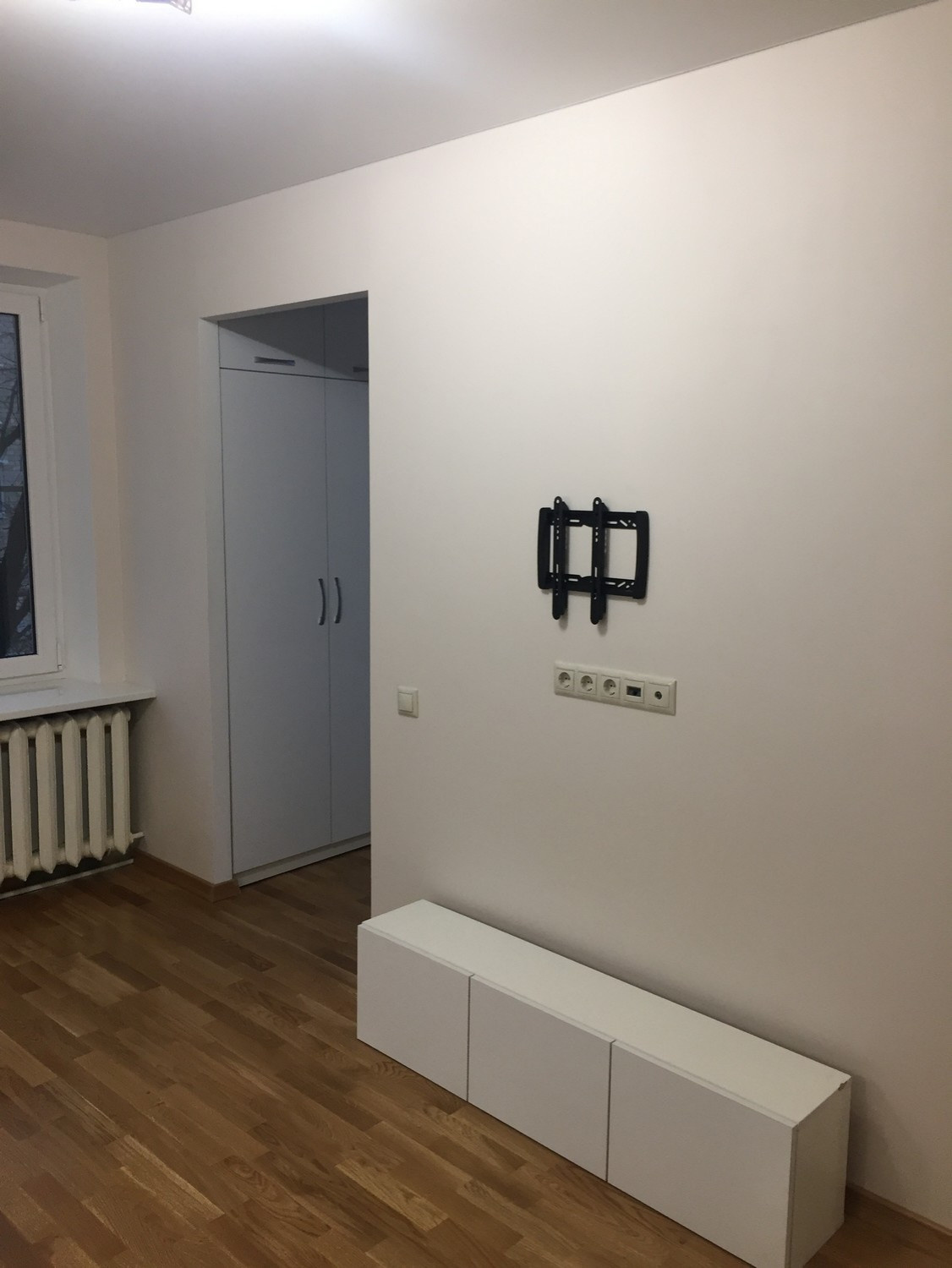 Технический дизайн и фото ремонта за 900000 руб