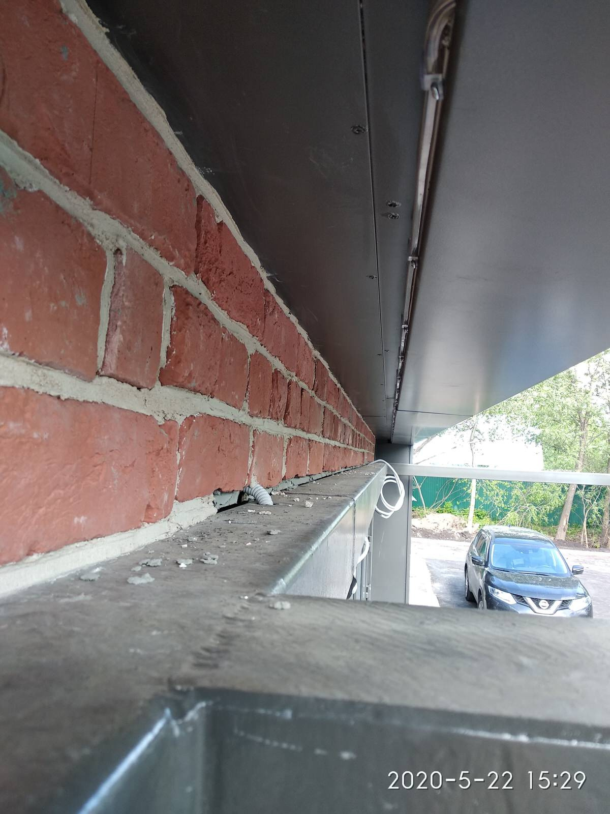 Клинкер АЗС Ирбис