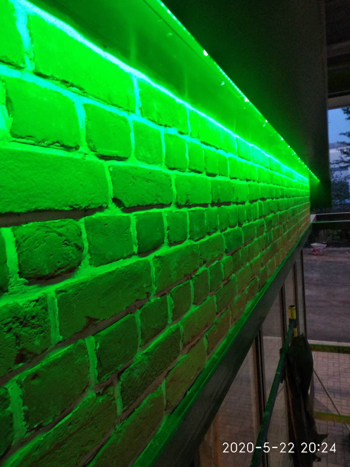 Клинкер АЗС Ирбис