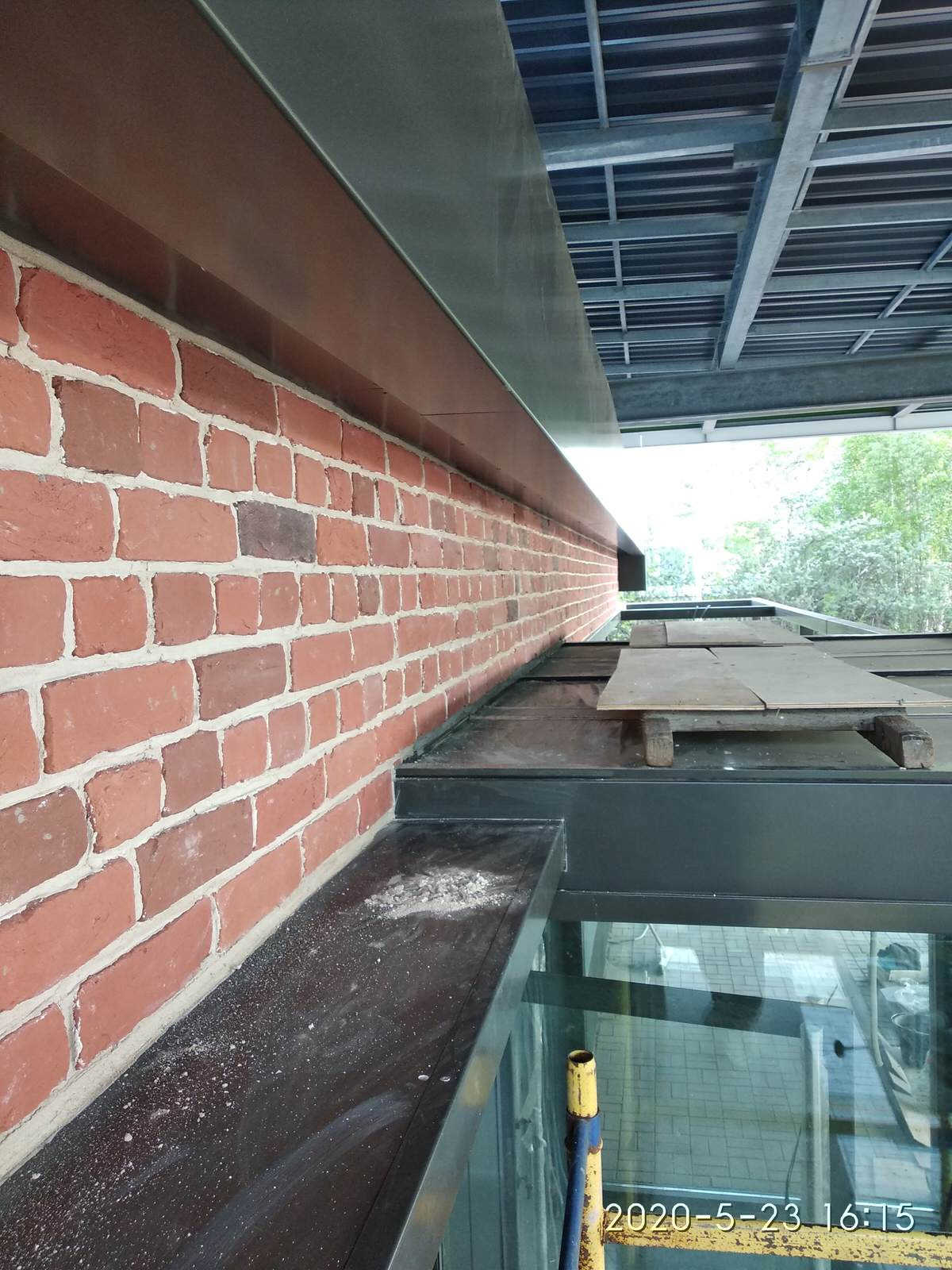 Клинкер АЗС Ирбис