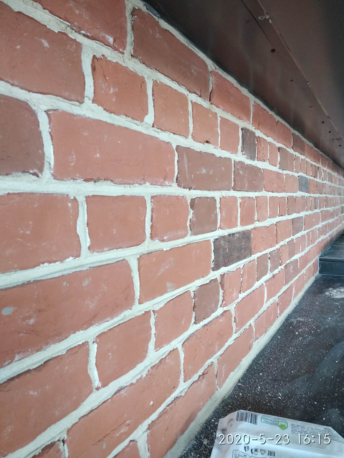 Клинкер АЗС Ирбис