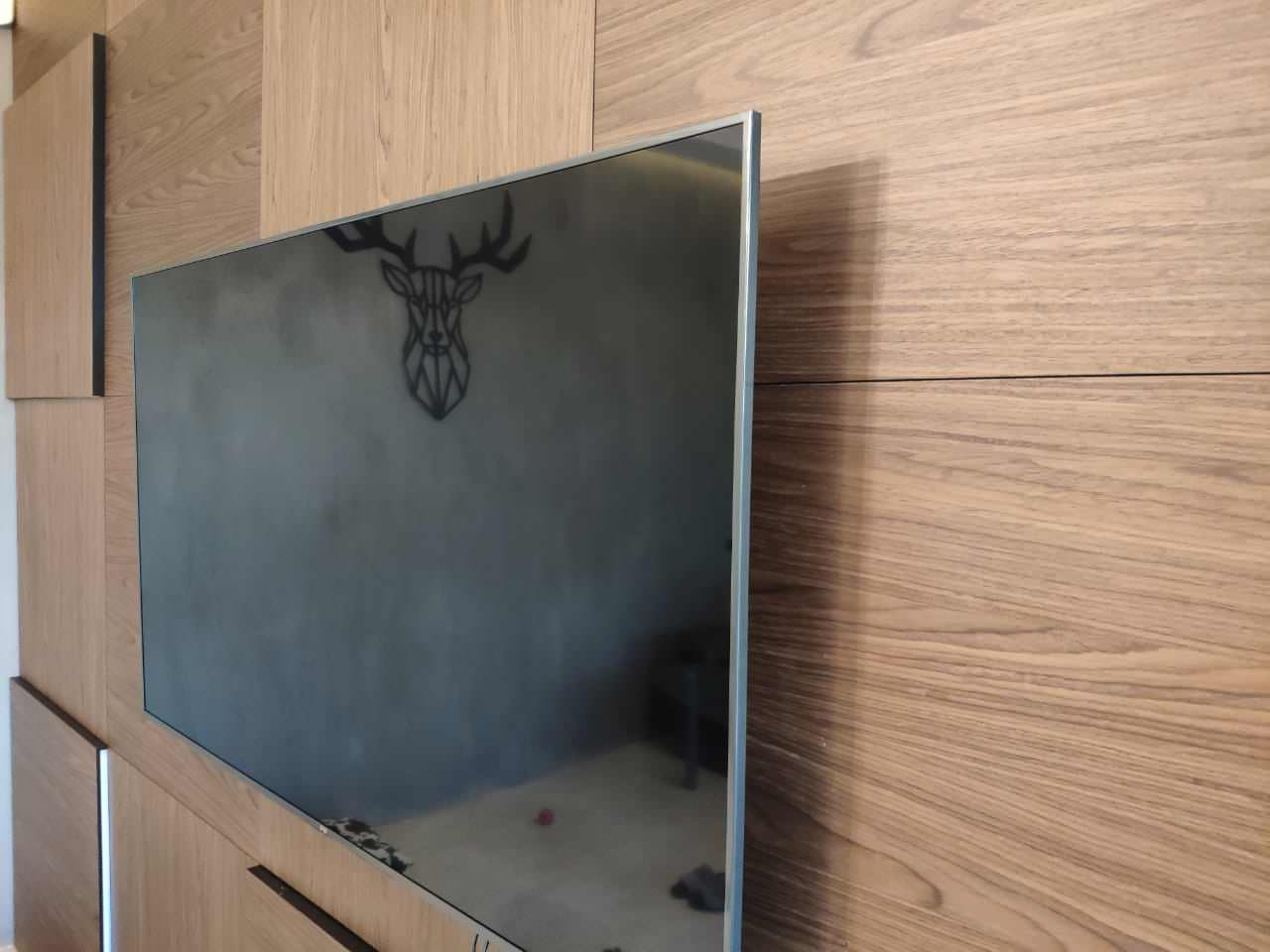 Панель на стену